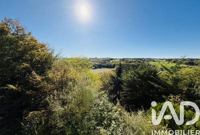 Maison - 81 m² - 4 pièces