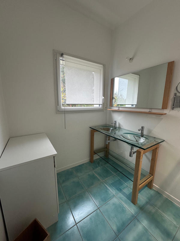 Maison - 154 m² - 4 pièces