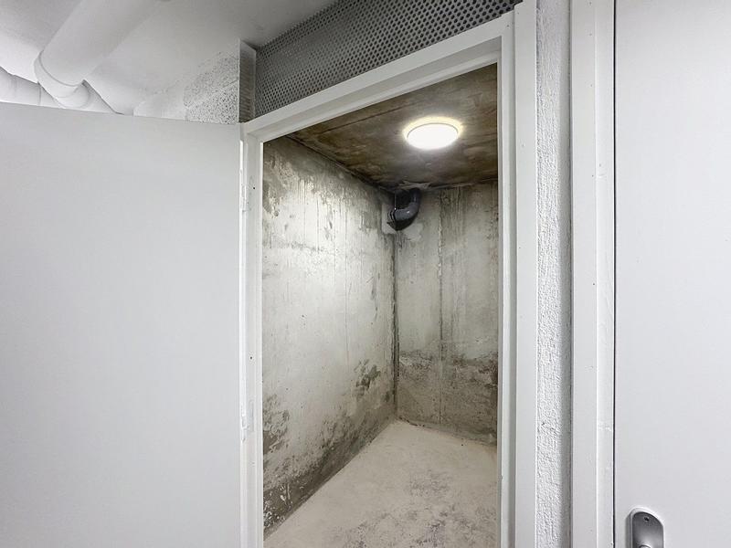 Appartement - 30 m² - 1 pièce