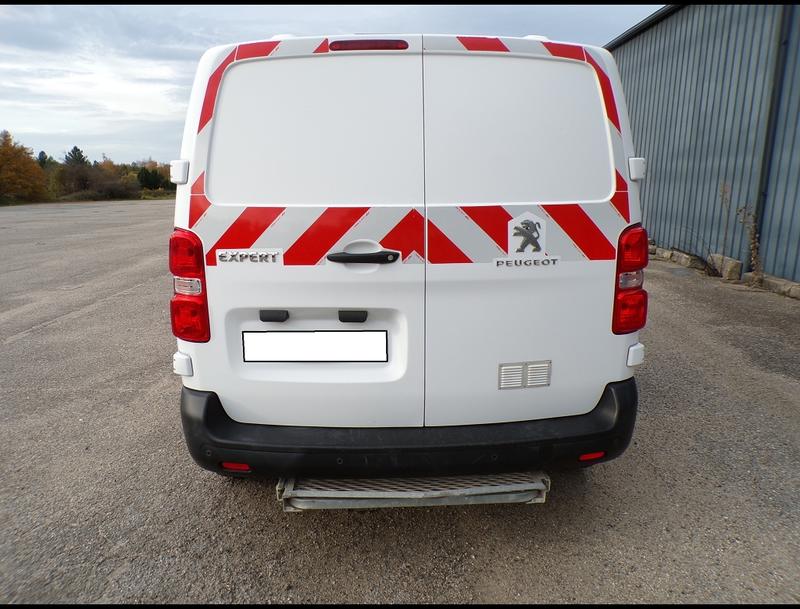 Peugeot Expert Bhdi 120 Premium Bvm