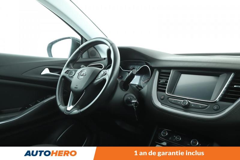 Opel Grandland X 1.5 Diesel 130 ch