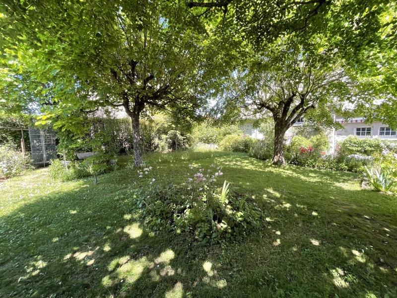 Maison bourgeoise - 150 m² - 7 pièces