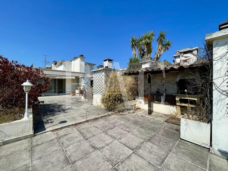 Appartement - 140 m² - 4 pièces