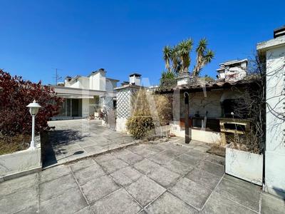 Appartement - 140 m² - 4 pièces