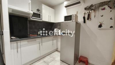 Studio - 20 m² - 1 pièce