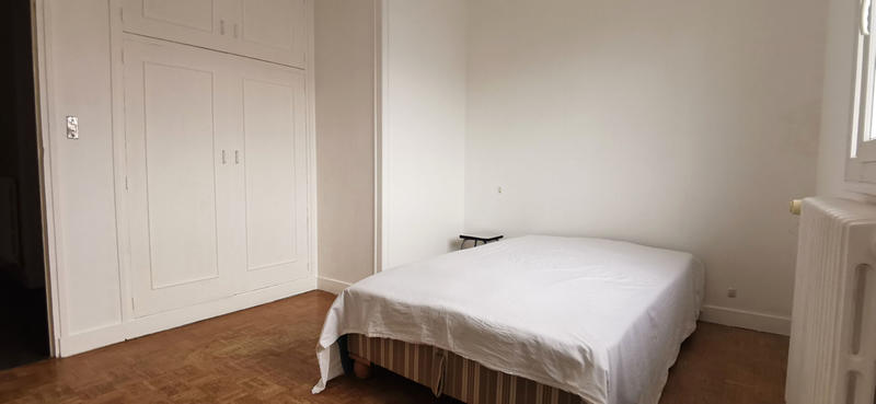 Maison - 143 m² - 8 pièces