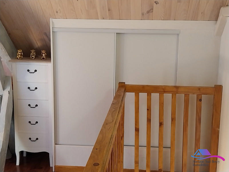 Maison - 75 m² - 4 pièces