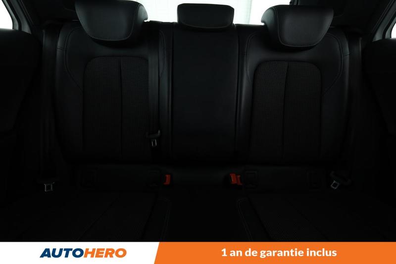 Audi Q2 1.6 Tdi s line 116 ch