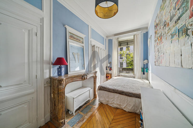 Appartement - 155 m² - 5 pièces