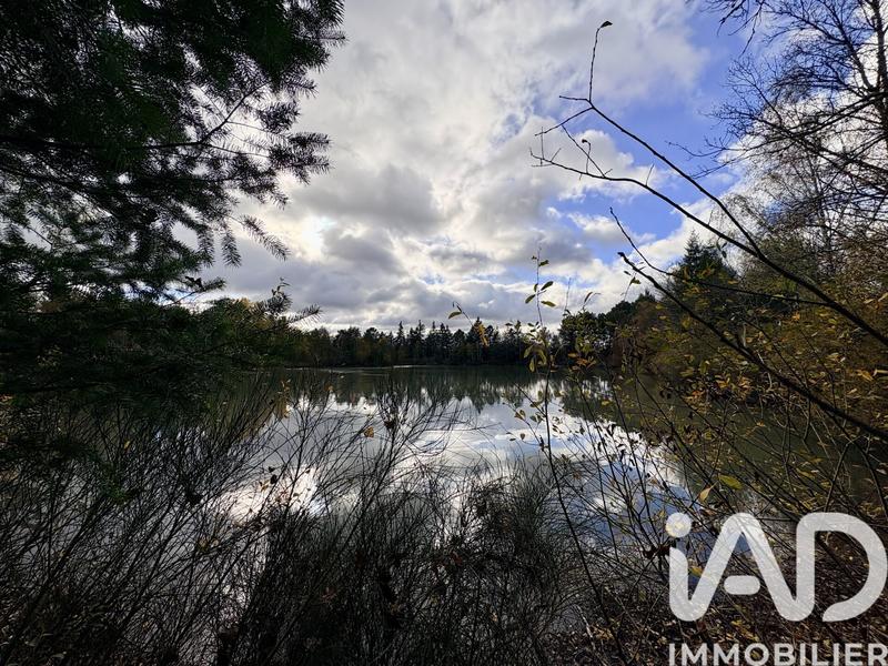 Maison - 183 m² - 6 pièces