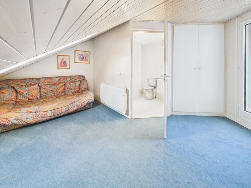 Appartement - 152 m² - 4 pièces