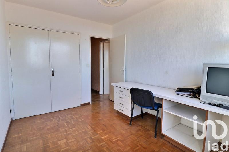 Appartement - 84 m² - 4 pièces