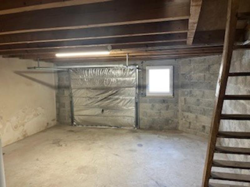 Maison - 140 m² - 7 pièces