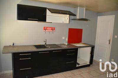 Maison de village - 97 m² - 4 pièces