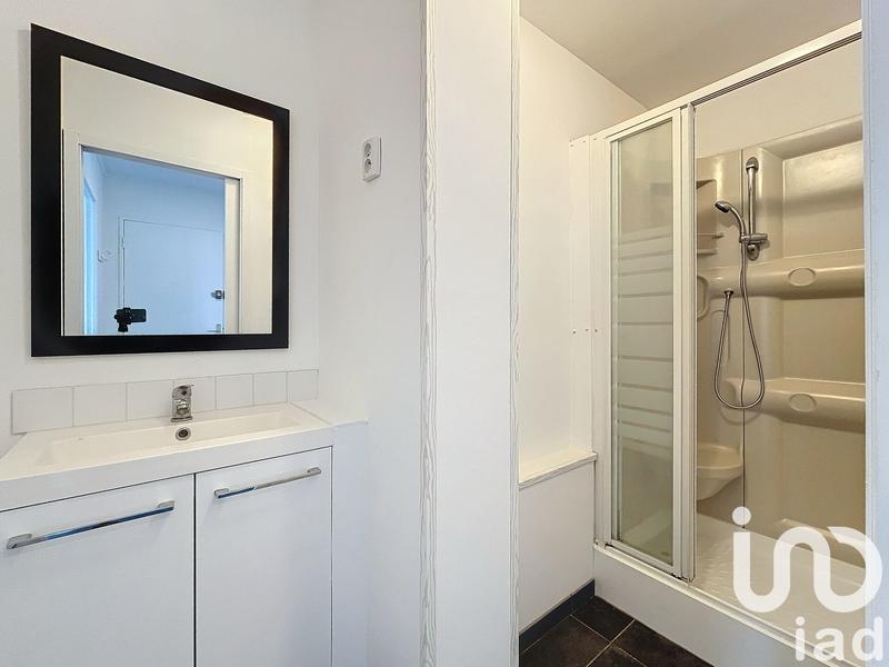 Appartement - 54 m² - 2 pièces