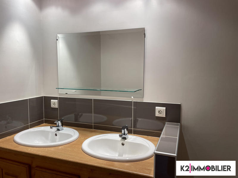 Maison - 160 m² - 5 pièces