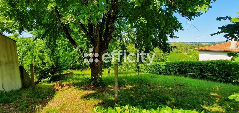 Maison - 103 m² - 4 pièces