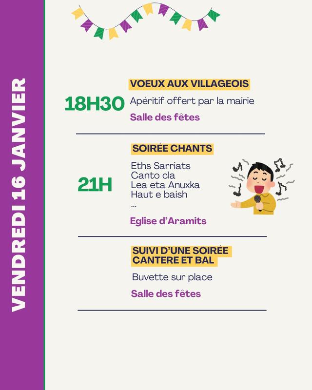 Fêtes de la Saint-Vincent