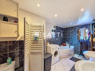 Maison de village - 67 m² - 2 pièces