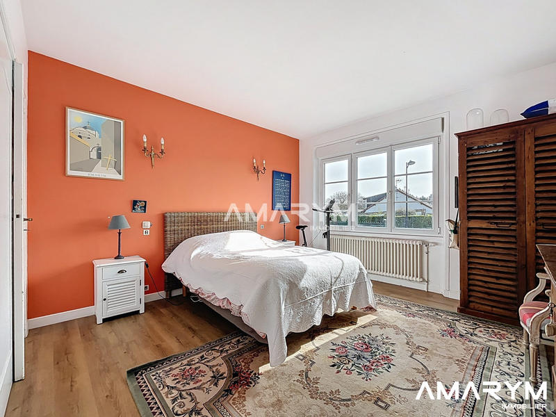 Maison - 148 m² - 5 pièces