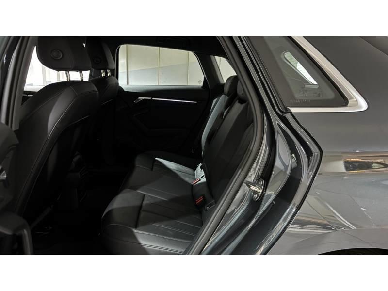 Audi A3 sportback 35 Tfsi Mild Hybrid 150 s tronic 7 Avus