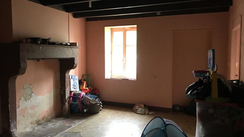 Maison - 51 m² - 3 pièces