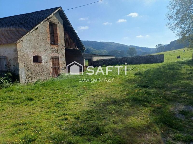 Maison - 97 m² - 4 pièces