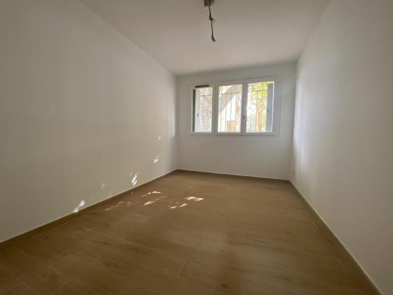 Appartement - 57 m² - 2 pièces