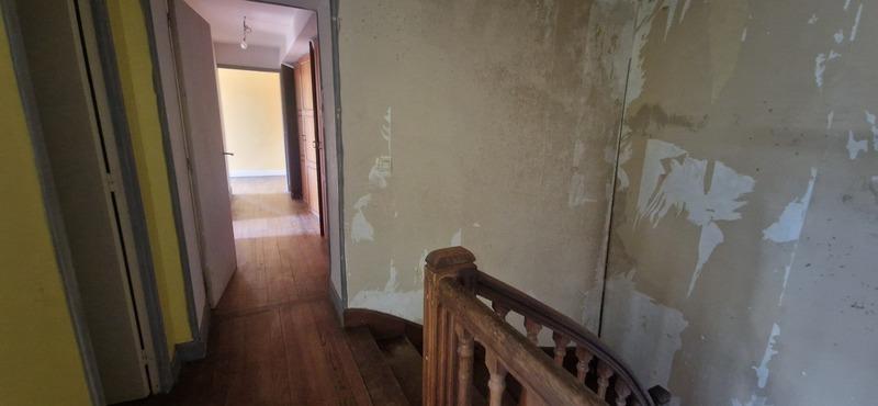 Immeuble - 300 m² - 9 pièces