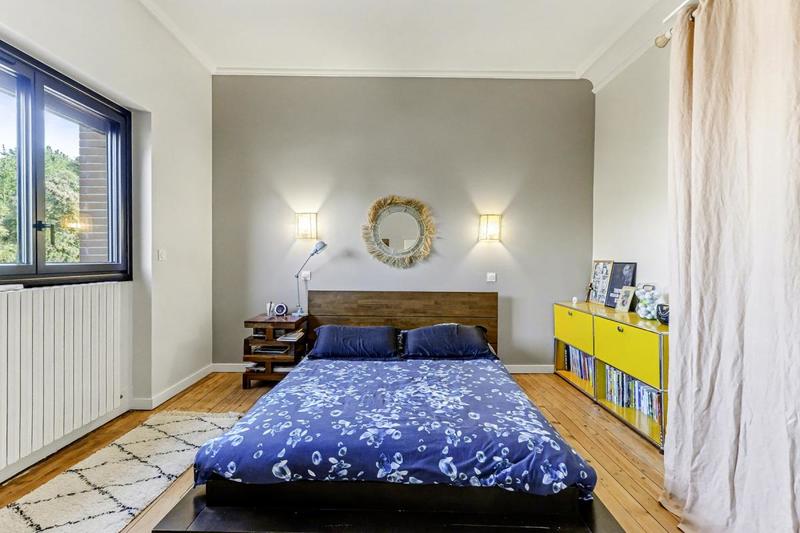 Maison - 152 m² - 7 pièces