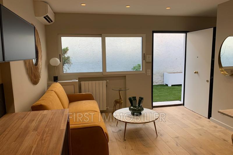 Appartement - 24 m² - 2 pièces