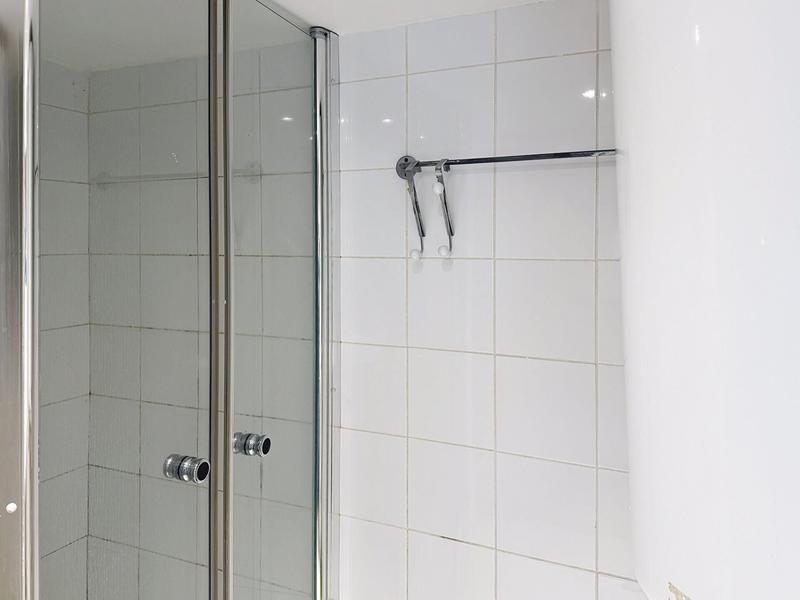 Appartement - 24 m² - 1 pièce