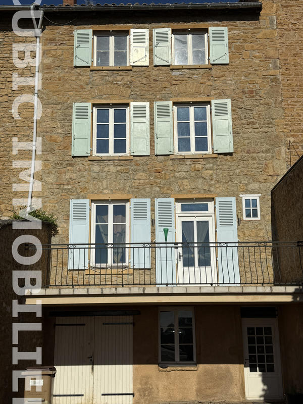 Maison - 150 m² - 4 pièces