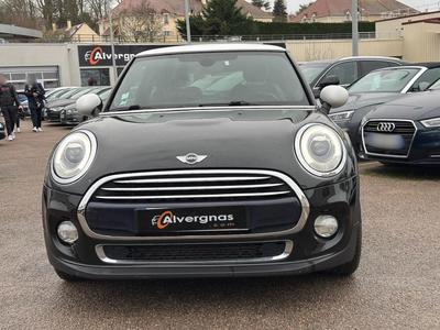 Mini Mini III (F56) 1.5 136 Cooper Pack Chili