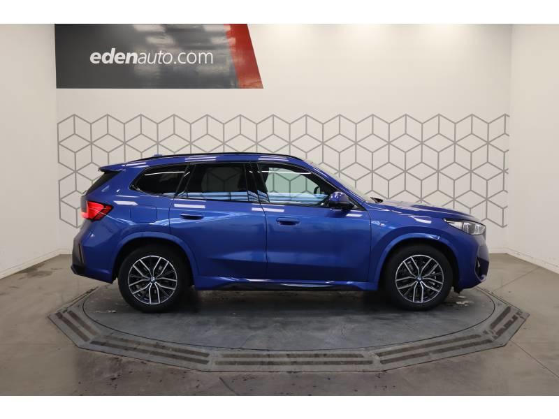 Bmw X1 xDrive 23d 211ch Dkg7 m Sport