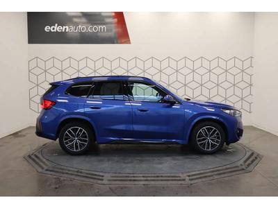 Bmw X1 xDrive 23d 211ch Dkg7 m Sport