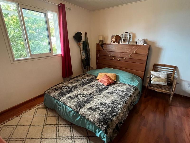 Villa - 105 m² - 4 pièces