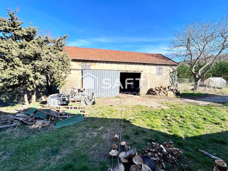 Maison - 200 m² - 5 pièces