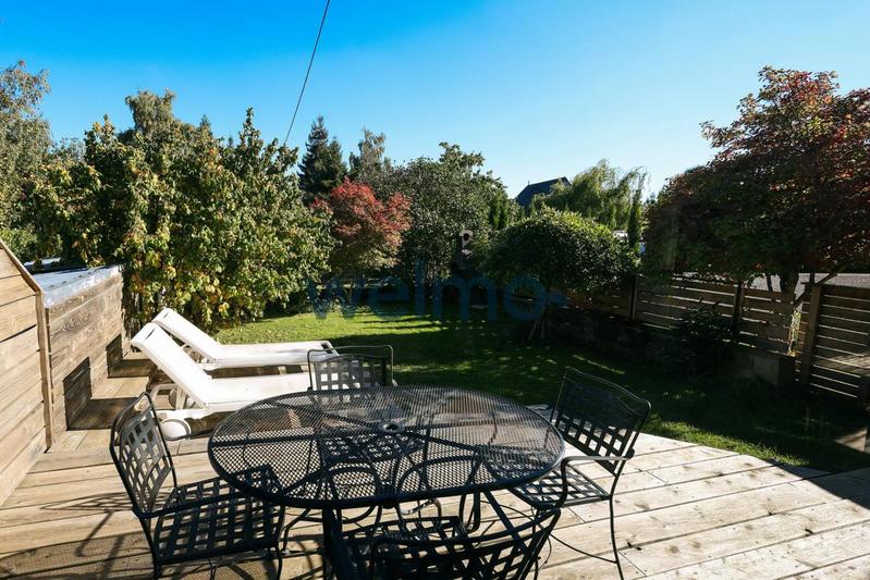 Ferme - 294 m² - 10 pièces