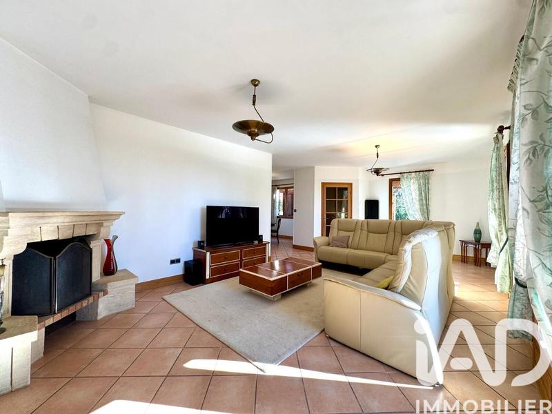 Maison - 156 m² - 5 pièces