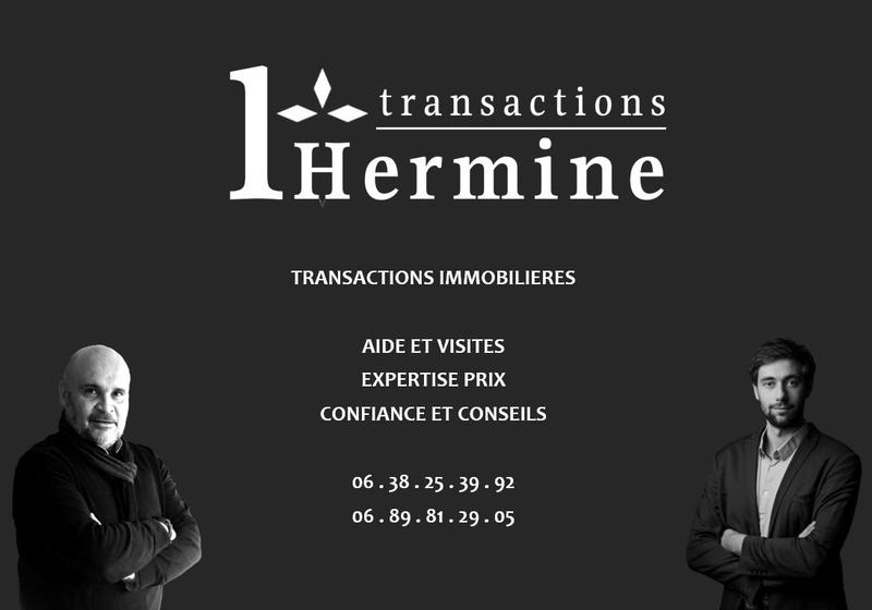 Maison ancienne - 162 m² - 6 pièces