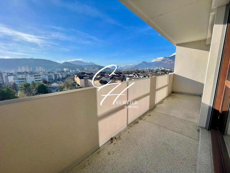 Appartement - 74 m² - 4 pièces