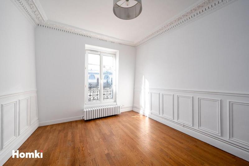 Appartement - 51 m² - 3 pièces
