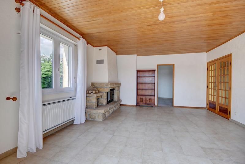 Maison - 180 m² - 6 pièces