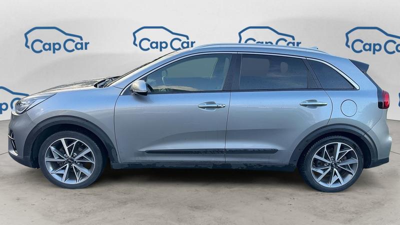 Kia Niro 1.6 GDi 141 Hybrid Dct6 Premium - Garantie constructeur Entretien