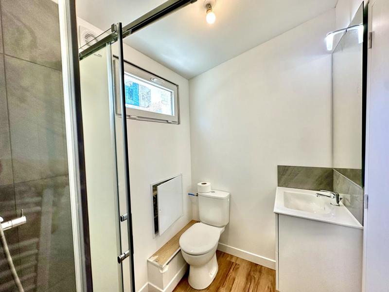 Maison - 34 m² - 2 pièces