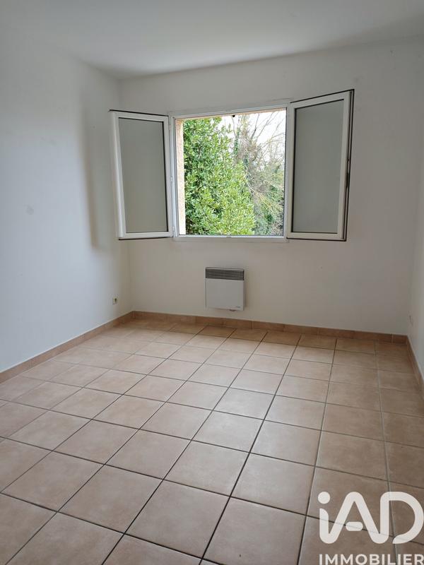 Maison - 117 m² - 6 pièces