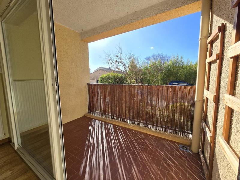 Appartement - 53 m² - 2 pièces