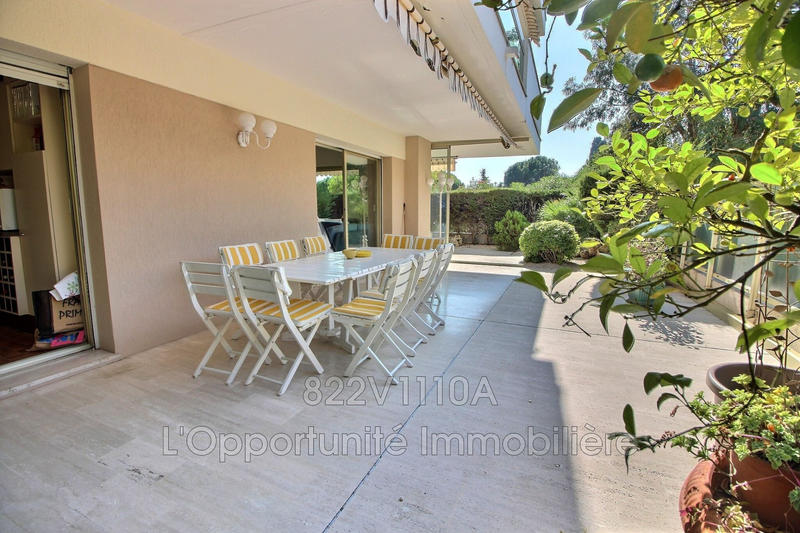 Appartement - 103 m² - 4 pièces