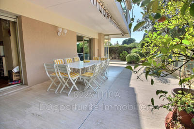 Appartement - 103 m² - 4 pièces